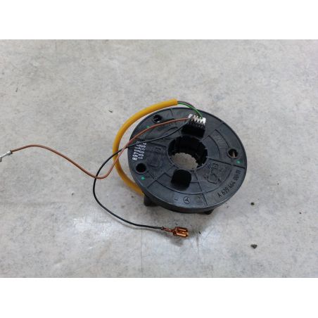 TAŚMA AIRBAG MERCEDES-BENZ VITO W639 2.2 CDI 2.2 CDI 111 2007 A6394640618 9147 116 4786 