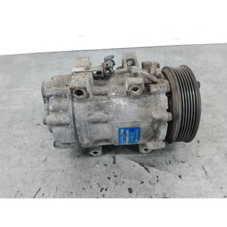 POMPA, SPRĘŻARKA KLIMATYZACJI VOLVO V50 2.0 D 136KM 2.0 D 2008 3M5H-19D629-HE SD7V16  SANDEN 452-46 136 4769 