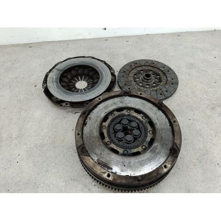 KOŁO DWUMASOWE KOMPLETNE OPEL FRONTERA B 2.5 TD 116KM 2.5 TD 1999 1864634079  SACHS 116 4693 