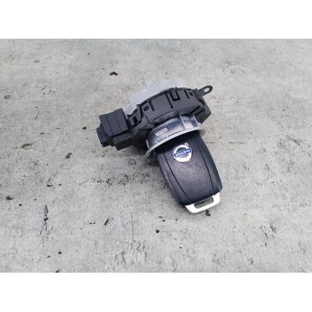 STACYJKA VOLVO V50 2.0 D 136KM 2.0 D 2008 31252481 452-46 136 4769 