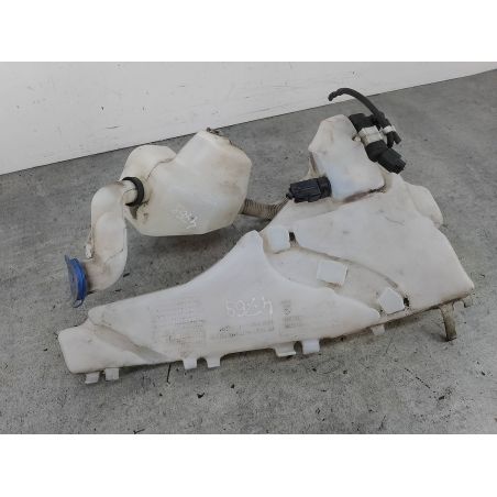 ZBIORNIK SPRYSKIWACZY VOLVO V50 2.0 D 136KM 2.0 D 2008 31253149  31253148  3M51-17618-AG 452-46 136 4769 