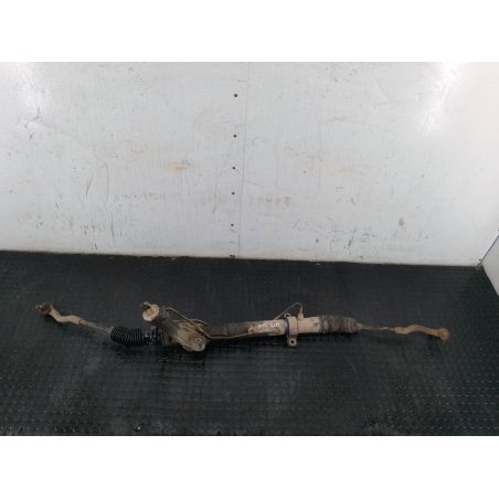 MAGLOWNICA PRZEKŁADNIA KIEROWNICY MERCEDES-BENZ VITO W639 2.2 CDI 2.2 CDI 111 2007 R63911011016 9147 116 4786 