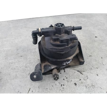 OBUDOWA FILTRA PALIWA VOLVO V50 2.0 D 136KM 2.0 D 2008 9645928180   452-46 136 4769 