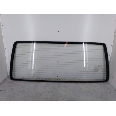 SZYBA KLAPY BAGAZNIKA VW TRANSPORTER T4 1.9 D 60KM 1.9 D 1994 LH3D 60 4861 