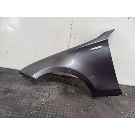 BŁOTNIK LEWY PRZÓD BMW 1 E81 2.0 D 118d 2008 A22 143 4813 