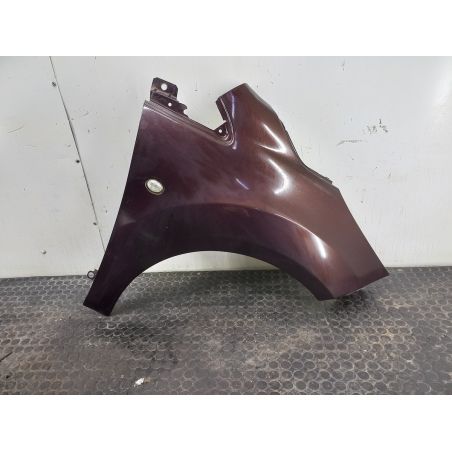 BŁOTNIK PRAWY PRZÓD FORD KA II 1.2 DURATEC 69KM 1.2 16V 2014 39 69 4799 