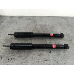 AMORTYZATORY TYŁ KOMPLET HONDA JAZZ II 1.4 I-DSI1.4 I-DSI2008343381 KYBB92P834773                                            