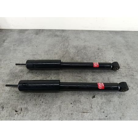 AMORTYZATORY TYŁ KOMPLET HONDA JAZZ II 1.4 I-DSI 1.4 I-DSI 2008 343381 KYB B92P 83 4773 