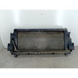 CHŁODNICA WODY VW TRANSPORTER T4 1.9 D 60KM1.9 D1994LH3D604861                                            