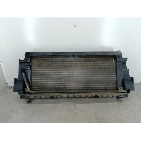 CHŁODNICA WODY VW TRANSPORTER T4 1.9 D 60KM 1.9 D 1994 LH3D 60 4861 