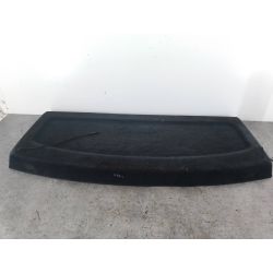 PÓŁKA BAGAŻNIKA VW GOLF V 1.9 TDI 90KM1.9 TDI2007LA7T904771                                            