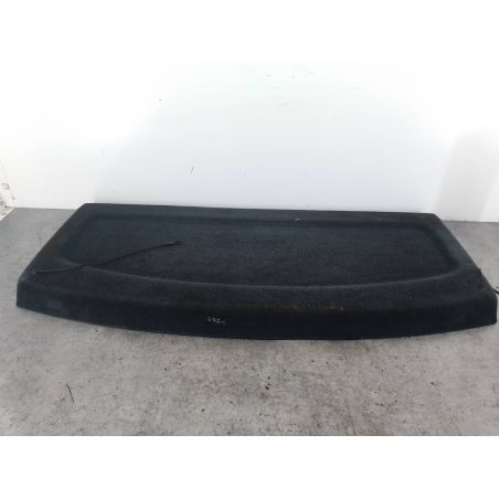 PÓŁKA BAGAŻNIKA VW GOLF V 1.9 TDI 90KM 1.9 TDI 2007 LA7T 90 4771 