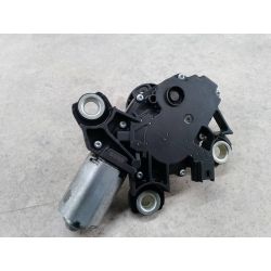 SILNICZEK WYCIERACZKI TYŁ CITROEN C4 GRAND PICASSO I 1.6 HDI 109KM1.6 HDI20089654115980 EZR1094834                                            