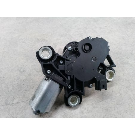 SILNICZEK WYCIERACZKI TYŁ CITROEN C4 GRAND PICASSO I 1.6 HDI 109KM 1.6 HDI 2008 9654115980  EZR 109 4834 