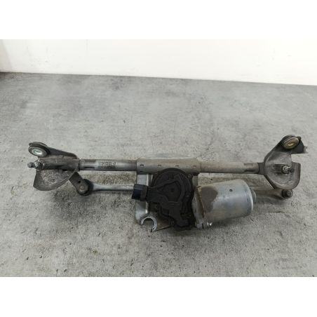 MECHANIZM WYCIERACZEK TOYOTA YARIS I FL 1.0 16V 2004 404.652  85110-0D020 VALEO 209 65 4711 