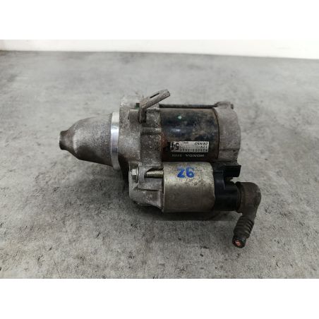 ROZRUSZNIK HONDA JAZZ II 1.4 I-DSI 1.4 I-DSI 2008 428000-3460 DENSO B92P 83 4773 