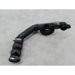 WĄŻ PRZEWÓD INTERCOOLERA CITROEN C4 GRAND PICASSO I 1.6 HDI 109KM1.6 HDI20089653778480EZR1094834                                            