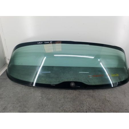 SZYBA KLAPY BAGAZNIKA SEAT TOLEDO III 1.9 TDI 105KM 1.9 TDI 2007 LC9Z 105 4827 