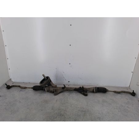 MAGLOWNICA PRZEKŁADNIA KIEROWNICY NISSAN TIIDA 1.6 16V 110KM 1.6 16V 2007 48001EM30A K32 110 4844 