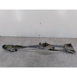 MECHANIZM WYCIERACZEK NISSAN TIIDA 1.6 16V 110KM1.6 16V2007K321104844                                            