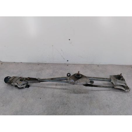 MECHANIZM WYCIERACZEK NISSAN TIIDA 1.6 16V 110KM 1.6 16V 2007 K32 110 4844 