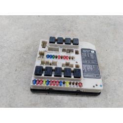 MODUŁ BSI NISSAN TIIDA 1.6 16V 110KM1.6 16V2007K321104844                                            