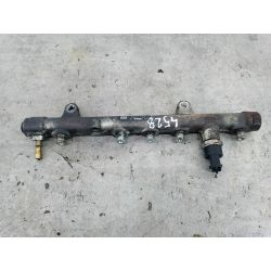 LISTWA WTRYSKOWA DIESEL RENAULT GRAND SCENIC II 1.9 DCI20058200330912 0445214065  BOSCHTEB661194528                                            