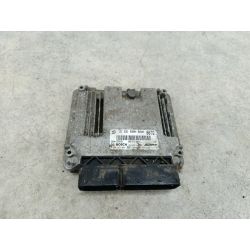 KOMPUTER, STEROWNIK OPEL CORSA D FL 1.3 CDTI 75KM1.3 CDTI201155580830Z157754457                                            