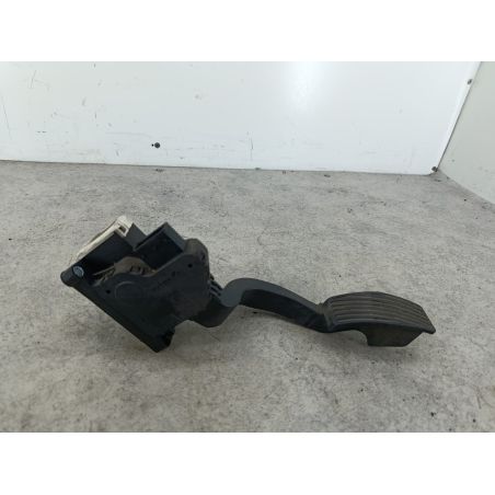 PEDAŁ GAZU, POTENCJOMETR OPEL CORSA D FL 1.3 CDTI 75KM 1.3 CDTI 2011 13305804 Z157 75 4457 