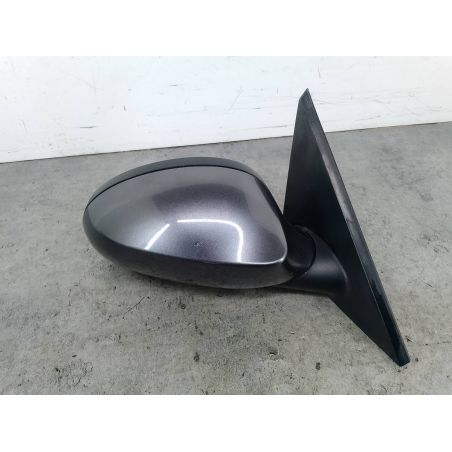 LUSTERKO PRAWE BMW 1 E81 2.0 D 118d 2008 7164601 A22 143 4813 