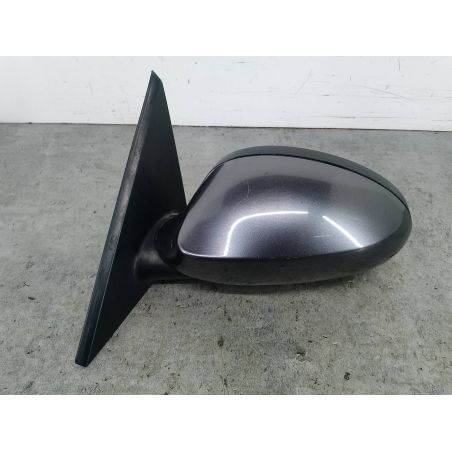 LEFT MIRROR BMW 1 E81 2.0 D 118d 2008 7164601 A22 143 4813 