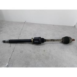 PÓŁOŚ PRAWA PRZÓD FORD MONDEO MK4 2.0 TDCI2.0 TDCI2009E61434821                                            