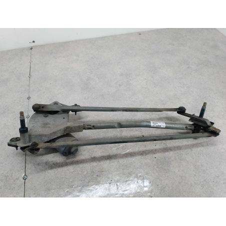 MECHANIZM WYCIERACZEK FORD MONDEO MK4 2.0 TDCI 2.0 TDCI 2009 7S71-17504-AC  E6 143 4821 