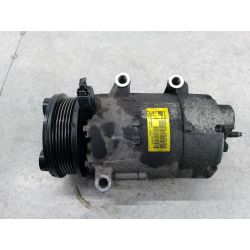 POMPA, SPRĘŻARKA KLIMATYZACJI FORD MONDEO MK4 2.0 TDCI2.0 TDCI20096G91-19D629-KCE61434821                                            