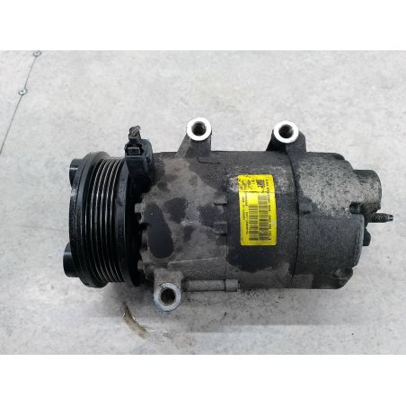 POMPA, SPRĘŻARKA KLIMATYZACJI FORD MONDEO MK4 2.0 TDCI 2.0 TDCI 2009 6G91-19D629-KC E6 143 4821 