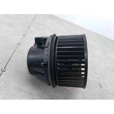 WENTYLATOR NAWIEWU, DMUCHAWA FORD MONDEO MK4 2.0 TDCI 2.0 TDCI 2009 6G9T-18456-AA E6 143 4821 