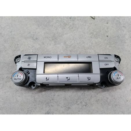 PANEL NAWIEWU FORD MONDEO MK4 2.0 TDCI 2.0 TDCI 2009 7S7T-18C612-AL E6 143 4821 