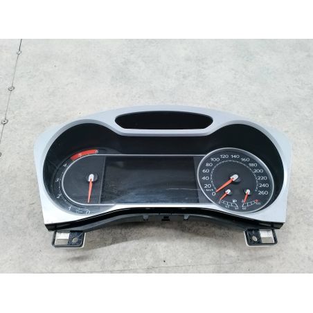 LICZNIK FORD MONDEO MK4 2.0 TDCI 2.0 TDCI 2009 8M2T-10849-VE 8M2T-14C026-CE  VP8M2F-10849-VE  VISTEON E6 143 4821 