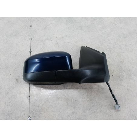 LUSTERKO PRAWE FORD MONDEO MK4 2.0 TDCI 2.0 TDCI 2009 E6 143 4821 