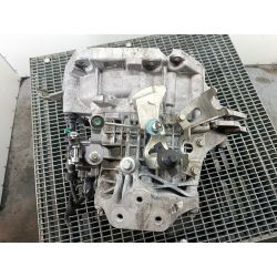 SKRZYNIA BIEGÓW MANUALNA 6 JEEP RENEGADE 1.0 T201655279764                                            