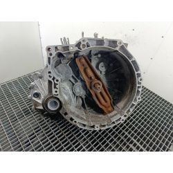 SKRZYNIA BIEGÓW MANUALNA 6 MINI R56 1.4 16V20082300.7568724-0295                                            