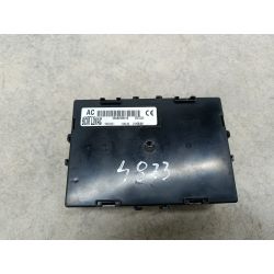 MODUŁ BCM NISSAN TIIDA 1.8 16V 125KM1.8 16V2008284B2EM01E  BCML2NACK321254833                                            