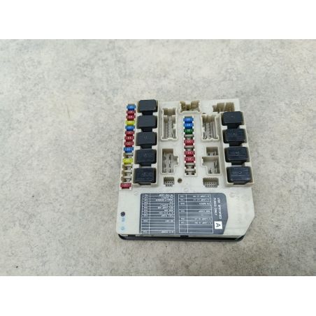 MODUŁ USM NISSAN TIIDA 1.8 16V 125KM 1.8 16V 2008 PP-T30-M10  K32 125 4833 