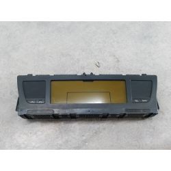 LICZNIK CITROEN C4 GRAND PICASSO I 2.0 HDI 136KM2.0 HDI20079663755980KPU1364819                                            