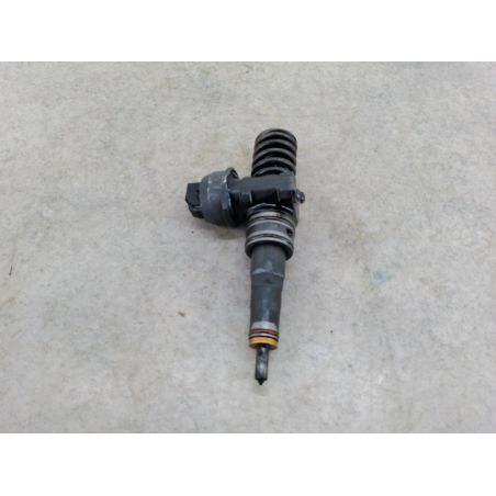 POMPOWTRYSK VW TRANSPORTER T5 2.5 TDI 131KM 2.5 TDI 2004 07Z130073F 0414720210  BOSCH L902 131 4735 