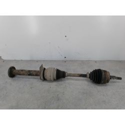 PÓŁOŚ PRAWA PRZÓD VW TRANSPORTER T5 2.5 TDI 131KM2.5 TDI2004L9021314735                                            