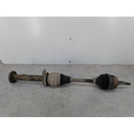 PÓŁOŚ PRAWA PRZÓD VW TRANSPORTER T5 2.5 TDI 131KM 2.5 TDI 2004 L902 131 4735 