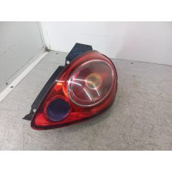LAMPA TYLNA PRAWA FORD KA II 1.2 DURATEC 69KM1.2 16V201421730202  5179325839694799                                            