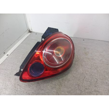 LAMPA TYLNA PRAWA FORD KA II 1.2 DURATEC 69KM 1.2 16V 2014 21730202  51793258 39 69 4799 