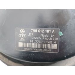 SERWO HAMULCOWE VW TRANSPORTER T5 2.5 TDI 131KM2.5 TDI20047H0612101A L9021314735                                            